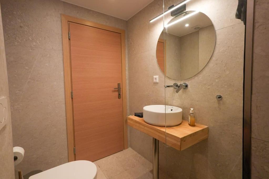 Apartmán The Downtown Oasis 4' To Panormou Metro Station Atény Exteriér fotografie