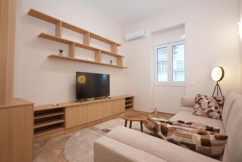 Apartmán The Downtown Oasis 4' To Panormou Metro Station Atény Exteriér fotografie